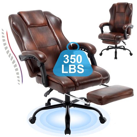 recliner office chair 1