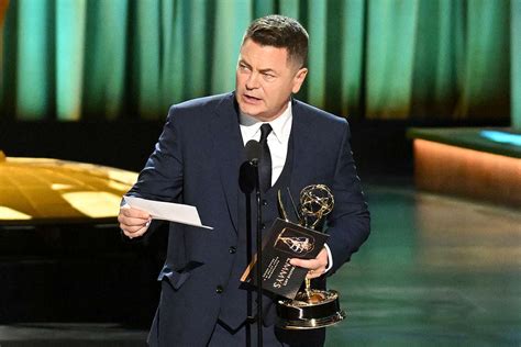 Emmys 2023: Nick Offerman Wins Guest Actor in a Drama Series