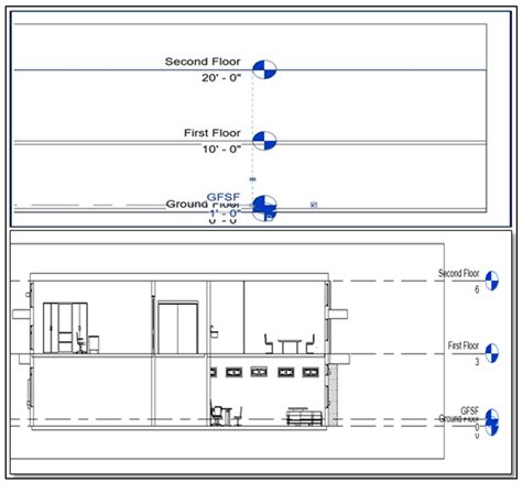 How To Show Levels In Revit Design Talk