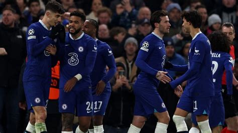 Hasil Liga Inggris Rekor Buruk Chelsea Belum Beres Setelah Dikalahkan