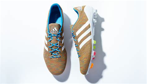 A Closer Look Adidas Samba Primeknit SoccerBible