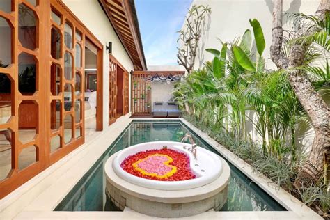 Asvara Ubud - Royal Villa - HONEYMOON VILLAS Bali