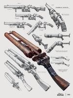 Double-barrel shotgun (Fallout 4) | Fallout Wiki | Fandom