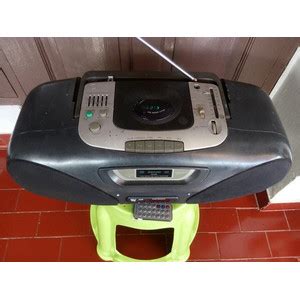 Jual Tms Tape Jadul Lawas Polytron Grand Bazzoke Boombox Kota