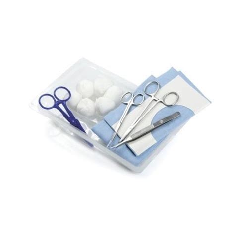 Kit De Instrumentos Para Cirug A General Matoset Matopat Est Ril