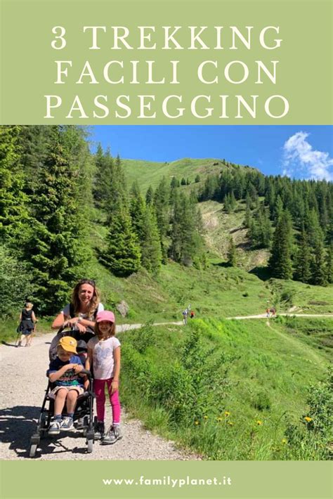 Escursioni Facili Con Passeggino In Trentino Alto Adige Artofit