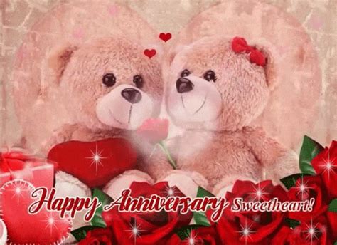 Happy Anniversary  Ice