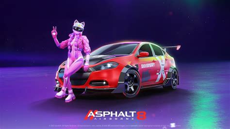 Years Of Asphalt Anniversary Update Trailer Youtube