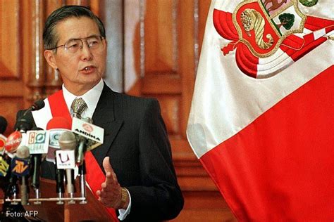 Tres Días De Duelo En Perú Por La Muerte De Fujimori Ascontenidos