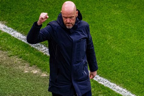 Erik ten Hag po meczu z Liverpoolem to jasne że jesteśmy daleko w