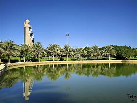 Zabeel Park in Bur Dubai, UAE | Sygic Travel