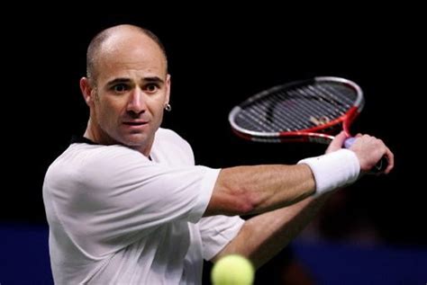 Andre Agassis Worst Loss Ever His International Premier Tennis League