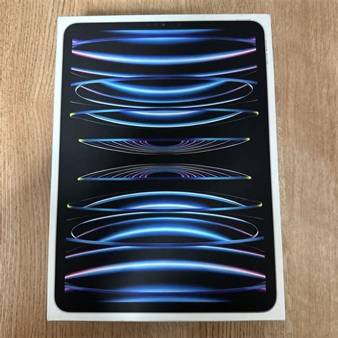 いたします 美品 Ipad Pro 11インチ 128GB シルバー 第四世代 がしてから