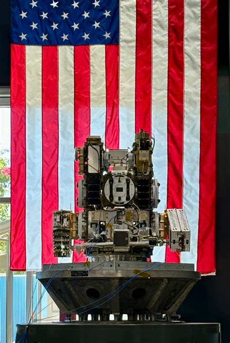 NASA Trials Scalable Satellite Tech for Faster Launch | Mirage News