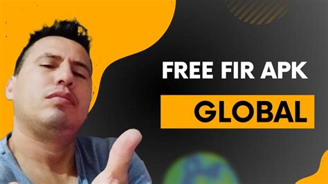 COMO INSTALAR FREE FIRE GLOBAL 1 106 NO EMULADOR APK GLOBAL SEM LAG