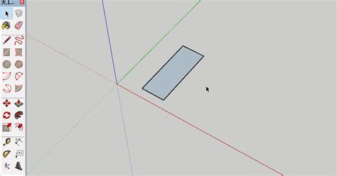 Sketchup常用命令超详细解析（2） Sketchup技巧 土木工程网