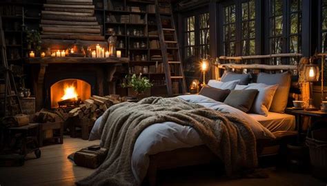 Cozy Bedroom Stock Photos, Images and Backgrounds for Free Download