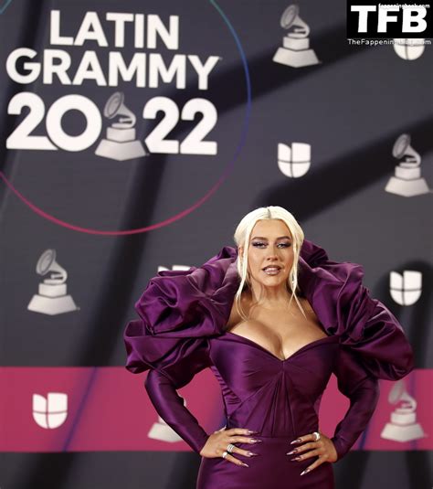 Christina Aguilera Nude The Fappening Photo 2600540 FappeningBook