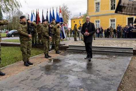 Obilježena 31 obljetnica ustrojavanja 9 GBR Vukovi i Dana MB Vukovi