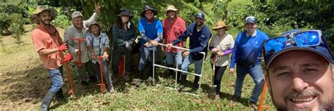 Caribbean Ecological Sciences Division Natural Resources Conservation