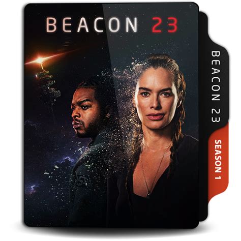 Beacon Tv Series By Doniceman On Deviantart