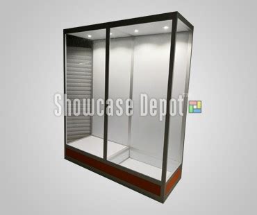 Mannequin Display Cases Showcase Depot