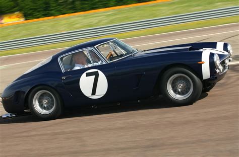 1961 Rob Walkerstirling Moss Ferrari 250 Gt Berlinetta Hd Pictures