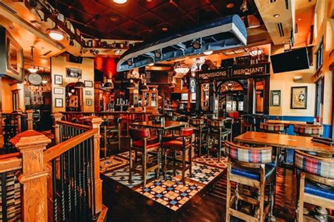 Fadó Irish Pub Set to Brings Its Third Location To Johns Creek What