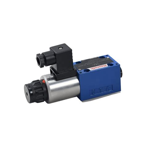 Proportional Valve Hydraulic Directional Control Valve