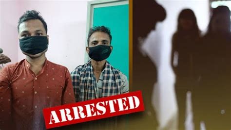 Bhubaneswar Sex Racket Busted 8 Girls Rescued 2 Arrested Newstrack