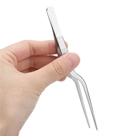 Kitchen Tongs Kitchen Utensils Bbq Tweezer Food Clip Kitchen Chief