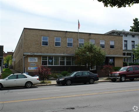 291 Genesee St Utica Ny 13501 Office For Sale Loopnet