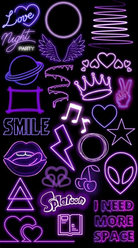 Pin By V Mp Emillybiank On Forkiouetc In Neon Wallpaper Neon