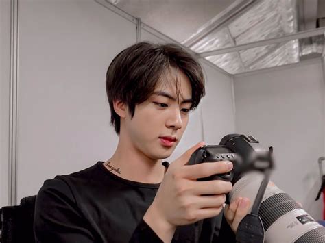 ً On Twitter Kim Seokjin Bts Jin Seokjin