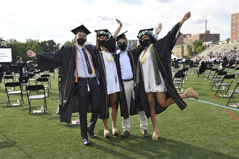 A change of plans: Commencement moves to Homewood Field on Sunday, May ...