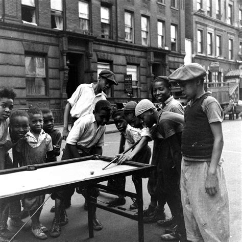 Harlemcollective Harlem Historical Photos Nyc History