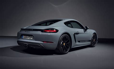 Porsche Cayman Gts Reviews And Complaints Karna Martina