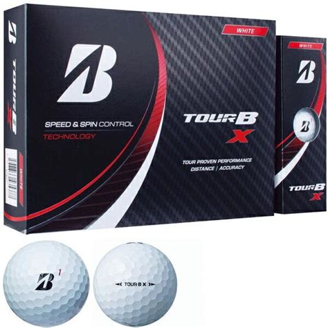 ブリヂストンゴルフ New Tour B X ボール（2022）1ダース 12個入りbridgestonebsgブリジストンニュー