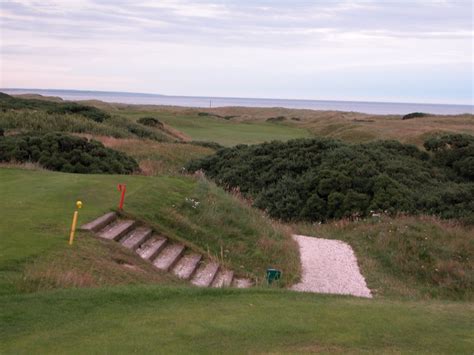 Murcar Golf Club, Aberdeen Scotland | Hidden Links Golf