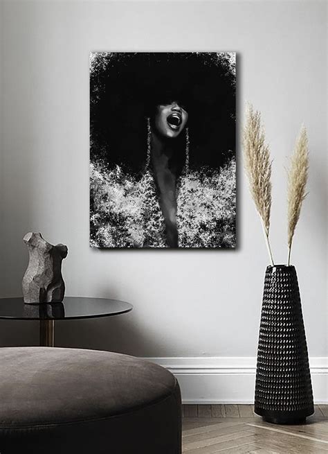 A Girl's Girl — Arts by Adaa