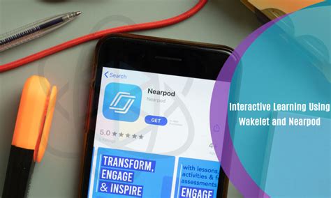 Is Nearpod the Future of Interactive Learning? Find Out Now! - a66l8ow