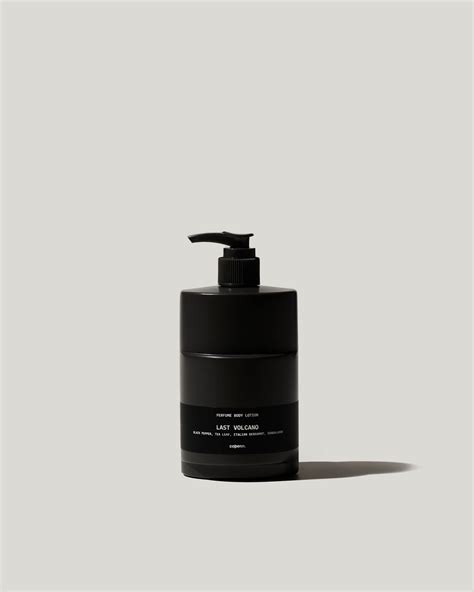 Perfume Body Lotion Copenn
