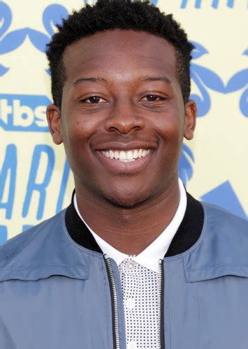 Photos of Brandon Micheal Hall on myCast - Fan Casting Your Favorite ...