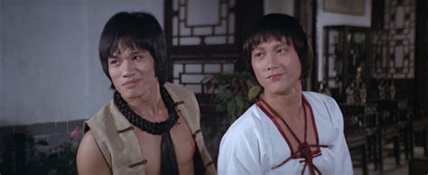 Two Champions Of Shaolin 1980