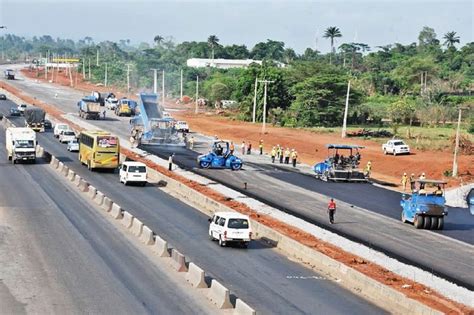 Lagos Ibadan Expressway To Be Partially Shut Down Daily Post Nigeria