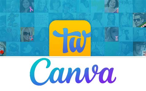 Cara Membuat Twibbon Sendiri Dengan Canva