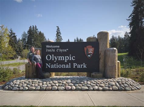 22 Amazing Things to do in Olympic National Park - The Planet D