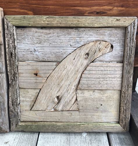 Make Only Driftwood Nature Surf Art Wood Art Driftwood Diy Surf Art