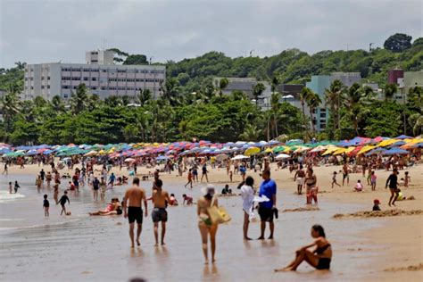 Belezas Naturais Gastronomia E Infraestrutura Conquistam Turistas Que