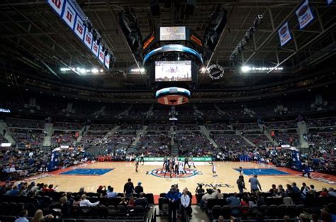 Offseason In Review: Detroit Pistons | Hoops Rumors